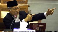 Perjalanan Dinas KPK Dibiayai Panitia, Abdullah : Pimpinan KPK Sekarang Kurang Integritas