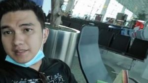 Aldi Taher Protes : Lesti Kok Gak Ngundang Saya ?