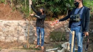 Kronologis Balita Cibeureum Sukabumi Tewas Tercebur ke Sumur