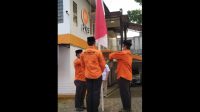 DPD PKS Kabupaten Sukabumi