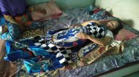 Tolong!, Janda Bumisari Cikidang Butuh Kursi Roda, Sudah Alami Lumpuh 8 Bulan
