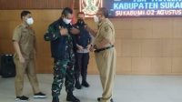 Tekan Covid-19, Bupati Sukabumi Terjunkan Ribuan Tim Pelacak ke Desa-desa, Begini Harapannya