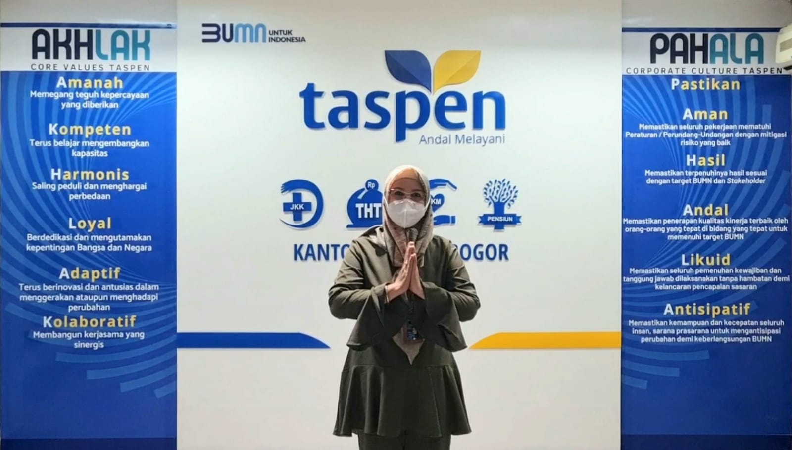 Taspen