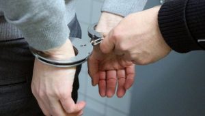 Tipu Pembeli, Sales Mobil Dealer MT Haryono Akhirnya Ditangkap di Nyalindung Sukabumi