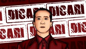 Red Notice Harun Masiku Dinilai Bentuk Sandiwara Firli Cs, Begini Kata ICW
