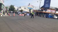 Ganjil Genap di Sukabumi Kurang Efektif