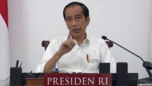 Ekonom Senior Bongkar Utang Jokowi, Ternyata Lebih Banyak Tiga Kali Lipat Dibandingkan Era SBY, Ini Buktinya..