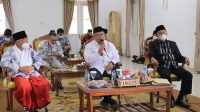 Bupati Sukabumi Minta Desa-desa Gerakan Ekonomi