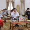 Bupati Sukabumi Marwan Hamami