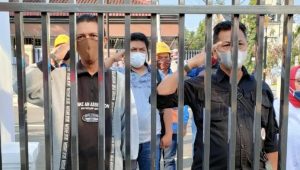 Melihat Mantan Bomber JAD asal Sukabumi, Kini Cinta NKRI 