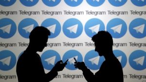 Udah Tau Belum, Kini di Telegram bisa Video Call dengan Seribu Orang Sekaligus