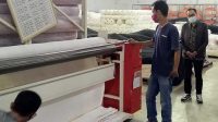 Soal IOMKI, Diskumindag Kota Sukabumi Pastikan Perusahaan Kooperatif