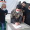 relawan Redham Center Sukabumi