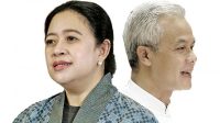 Baliho Puan Bertebaran, Malah Ganjar yang Kian Berkibar