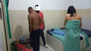 Suami Gerebek Istri Saat Indehoy dengan Pria Selingkuhan di Kamar, Ternyata laki-lakinya..