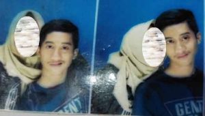 Pengakuan Agung Bunuh Pacar Sendiri yang Hamil 8 Bulan: Saya Sering Disuruh-suruh