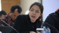 Digugat Rp 10 Miliar ke PN Jakarta Pusat, Tina Toon Respon Begini