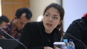 Digugat Rp 10 Miliar ke PN Jakarta Pusat, Tina Toon Respon Begini