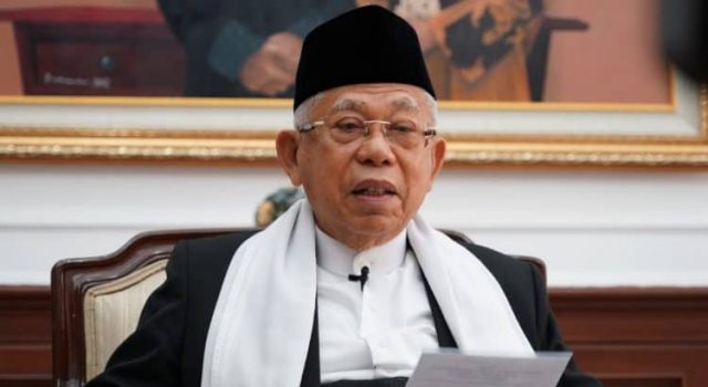 Ma'ruf Amin