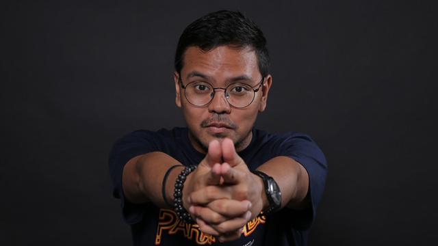 Coki Pardede