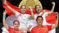 Airlangga Puji Ratri, Khalim, dan Hary, Sebagai Kebanggaan Indonesia!