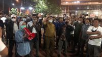 Bubarkan Acara Demokrat Kubu Moeldoko, Iti Jayabaya: Ini Banten, Bung!