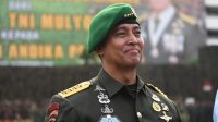 Arief Poyuono : Jenderal Andika Perkasa Paling Pas Jadi Panglima TNI
