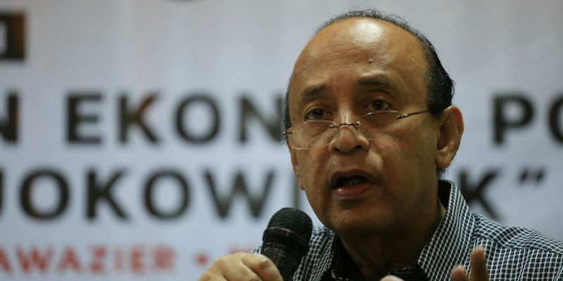 Fuad Bawazier