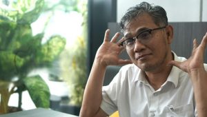 TNI Disusupi PKI? Budiman Sudjatmiko: Bangsa Ini Gila Terus-terusan