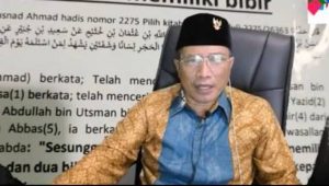 GNPF Ulama: Apa Muhammad kace Rasakan Sakit Hatinya Umat Islam