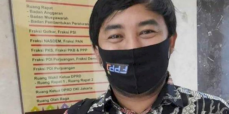 Peduli Jakarta