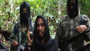 Ali Kalora Tewas, Kapolda Sulteng Ungkap Penggantinya