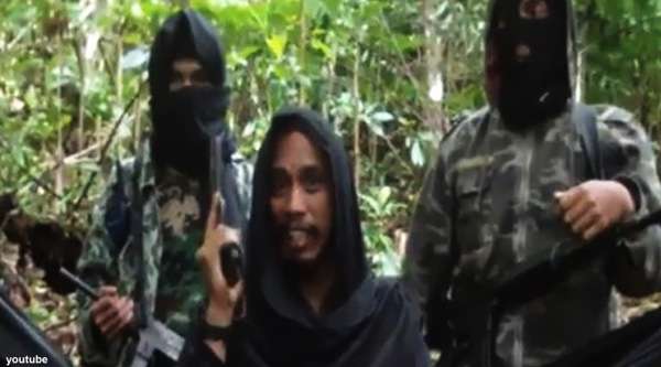 Mujahidin Indonesia