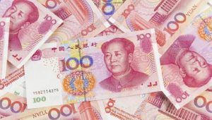 Dolar AS Dihapus, Transaksi Perdagangan Indonesia-China Pakai Yuan atau Rupiah