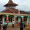 Masjid Tersambar Petir