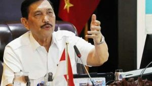PKS : Tolong Pak Luhut Hapus Pikiran Bangun Pabrik Vaksin
