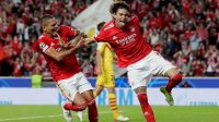 Benfica Cukur Barcelona 3-0, Sejarah Kemenangan 60 Tahun Lalu