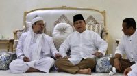 Pengamat: Kenapa Prabowo Acuh Tak Acuh Pada Habib Rizieq, Padahal Pernah Berjuang Bersama