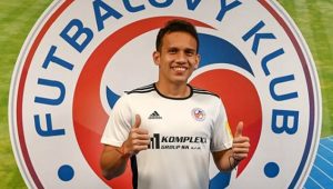 Tinggalkan Lechia, Egy Maulana Vikri Gabung klub Slovakia
