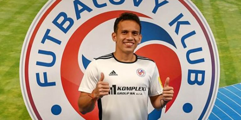 Egy Maulana Vikri
