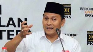 PKS : Kalau Ada Seniman Mural yang Merasa Terancam, Kami Siap Bantu