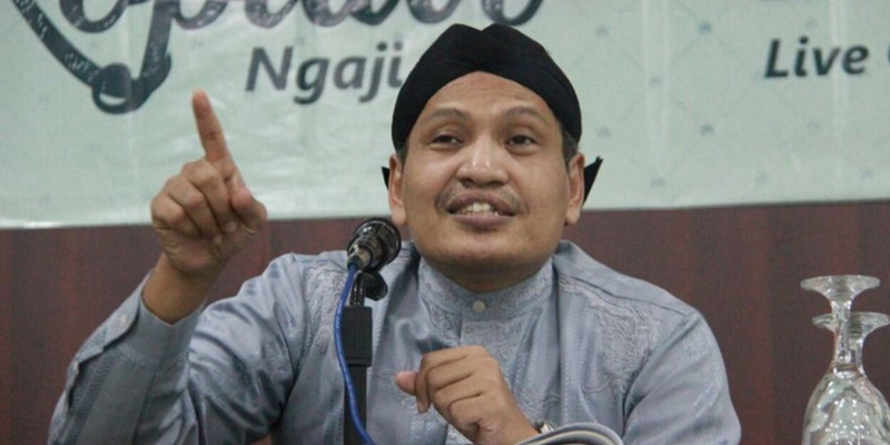 Ulil Abshar Abdalla