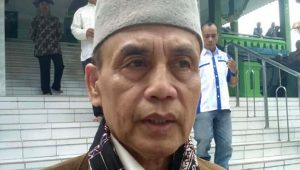 Mantan Petinggi Polri : Banyak Kasus Penistaaan Agama Tak Diproses di Era Jokowi