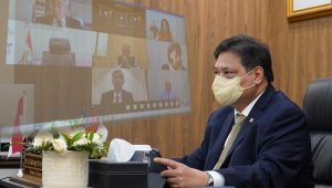 Pemerintah Siapkan Skema Vaksin Booster Berbayar, Jika Ada Gelombang Ketiga Muncul