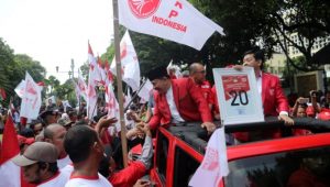 Partai Keadilan dan Persatuan Indonesia Kini Ganti Nama Jadi PKP, Maksudnya?