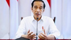 Data Pribadi Presiden Jokowi Bocor, Pertanda Keras DPR Sahkan RUU PDP