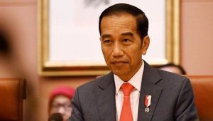 Soal Amandemen, Fadjroel : Jokowi Tidak Mau 3 Periode