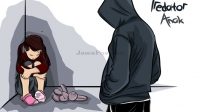 KPAI : Jangan Sampai Kasus Pedofilia Jadi Peristiwa Biasa