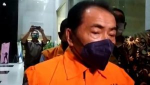 Jadi Tersangka KPK, Bupati Banjarnegara Ditahan Gara-Gara Ini