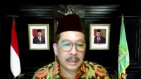 2024, Indonesia Targetkan Pusat Produsen Produk Halal Dunia